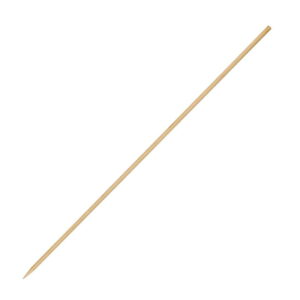 Bamboo Skewers - 200mm  (Pack of 1000)