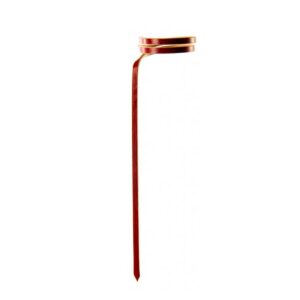 Bamboo Red Twister Top Skewer - 90mm  (Pack of 1000)