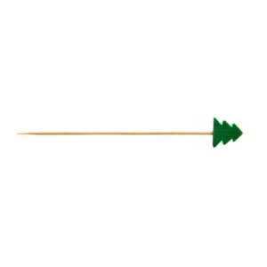 Alpine Tree Skewers 90mm (Pack of 1000)