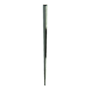 Black Crystal Cocktail Stick - 5.0 x 90mm (Pack of 1000)
