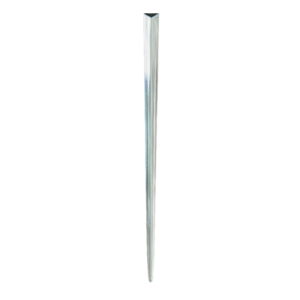 Clear Crystal Cocktail Stick - 5.0 x 90mm (Pack of 1000)
