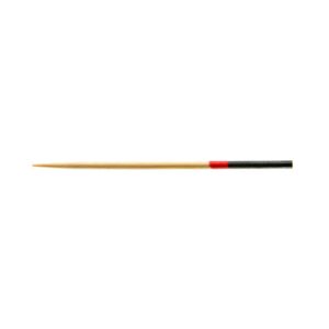 Red & Black Kanjo 90mm (Pack of 1000)