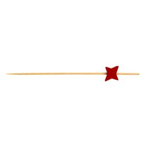 Star Skewer 120mm (Pack of 1000)