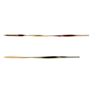 Twisted Skewers - 120mm (Pack of 1000)