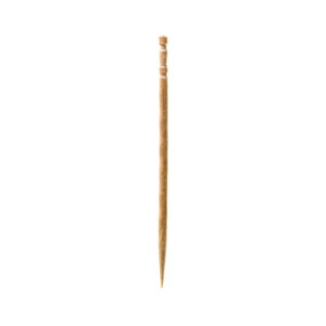 Wooden Cocktail Sticks - 3.0 x 84mm - (Pack of 1000)